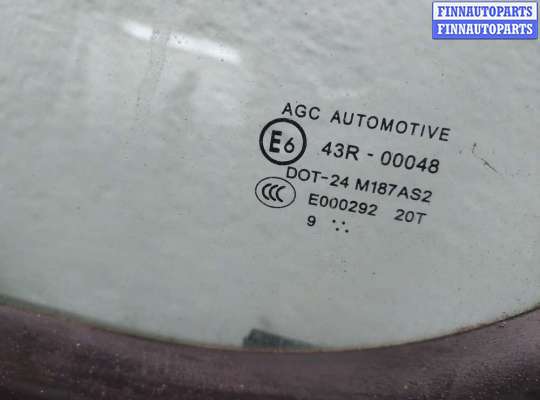 купить Дверь боковая (легковая) на Peugeot Expert 2007-2016