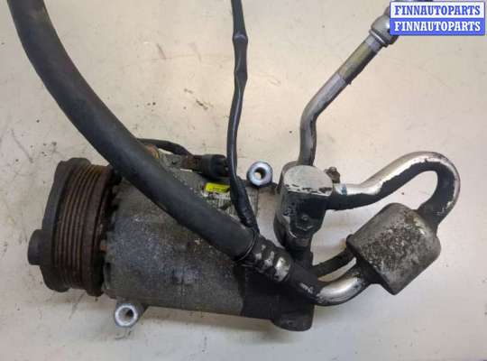 купить Компрессор кондиционера на Ford Mondeo 4 2007-2015