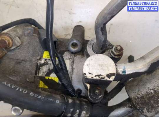 купить Компрессор кондиционера на Ford Mondeo 4 2007-2015