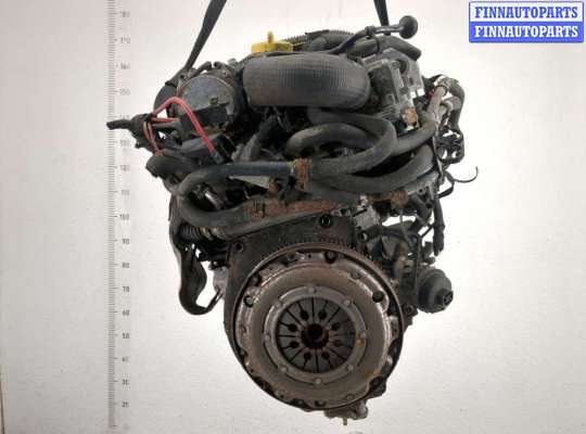 купить Генератор на Saab 9-3 2002-2014