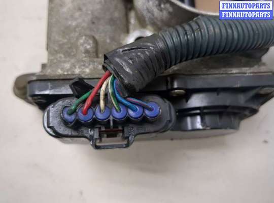 купить Заслонка дроссельная на Toyota RAV 4 2000-2005
