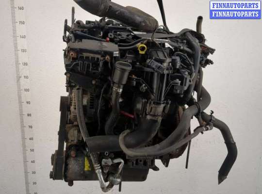 купить Двигатель (ДВС) на Ford Kuga 2008-2012