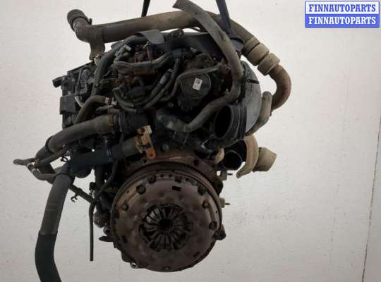 купить Двигатель (ДВС) на Ford Kuga 2008-2012
