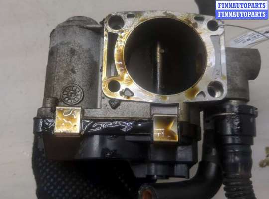 купить Заслонка дроссельная на Opel Zafira B 2005-2012