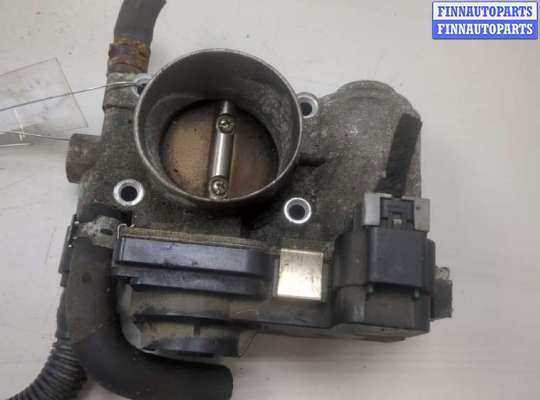 купить Заслонка дроссельная на Opel Zafira B 2005-2012