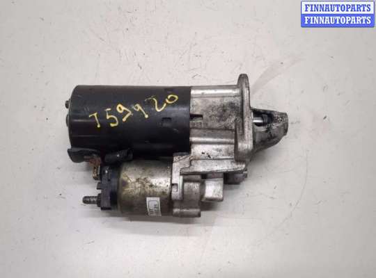 Стартер FT563406 на Opel Combo 2011-2017