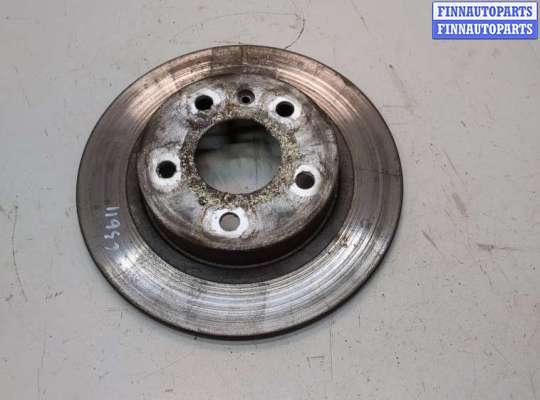 купить Диск тормозной на Opel Zafira B 2005-2014