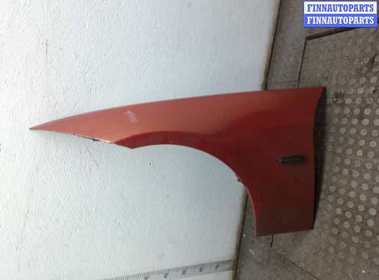 Крыло BM3564065 на BMW 3 E90, E91, E92, E93 2005-2012