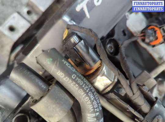 купить Форсунка топливная на Volkswagen Passat 6 2005-2010