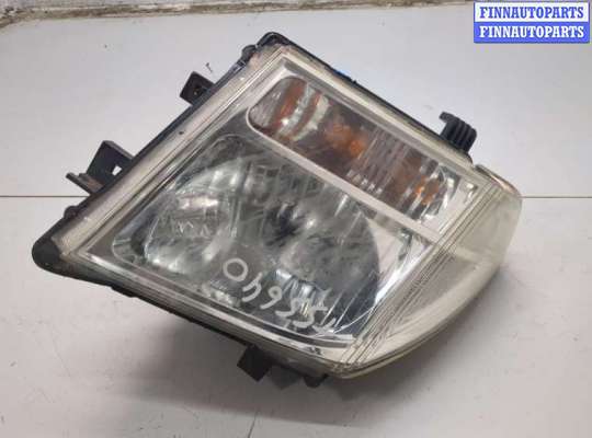 купить Фара (передняя) на Nissan Pathfinder 2004-2014