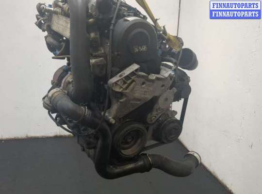 купить Головка блока (ГБЦ) на Volkswagen Golf 5 2003-2009