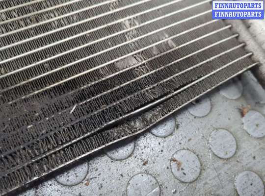 купить Радиатор кондиционера на Suzuki Kizashi 2009-2014