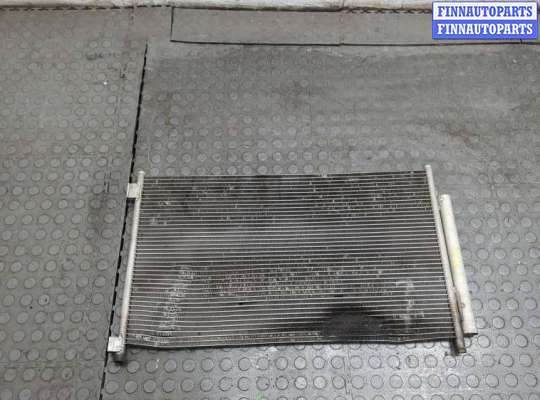 купить Радиатор кондиционера на Suzuki Kizashi 2009-2014