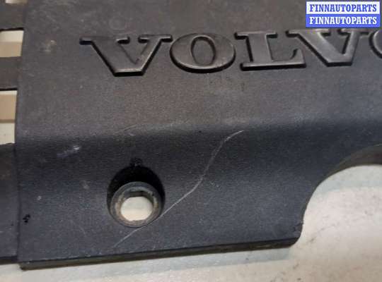 купить Накладка декоративная на ДВС на Volvo V70 2001-2008