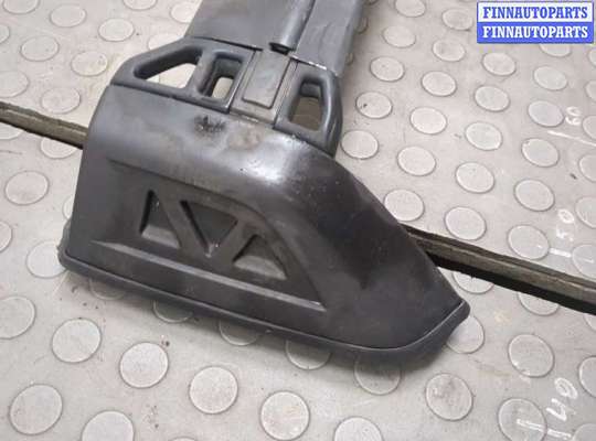 купить Рейлинг на крышу (одиночка) на Acura MDX 2001-2006