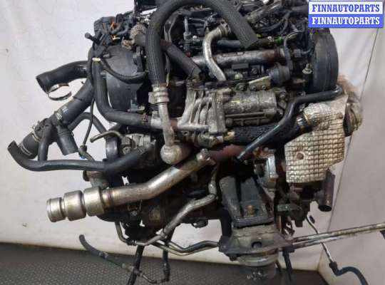 купить Генератор на Land Rover Range Rover Sport 2009-2013