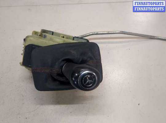купить Кулиса КПП на Mercedes C W204 2006-2015