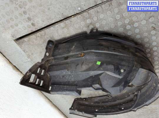 купить Защита арок (подкрылок) на Honda Civic 2005-2012