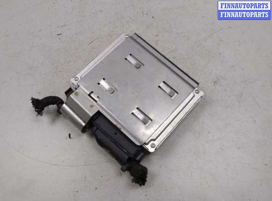 купить Блок управления двигателем на Audi A4 (B6) 2000-2006