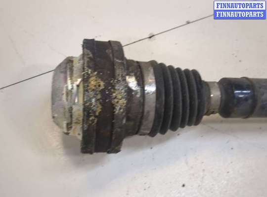 купить Полуось (приводной вал, шрус) на Volkswagen Passat CC 2008-2012