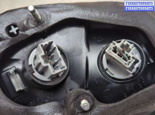 купить Фонарь (задний) на Mazda 3 (BK) 2003-2009