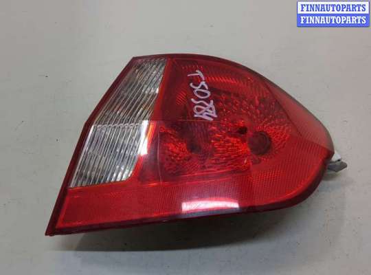 купить Фонарь (задний) на Hyundai Getz