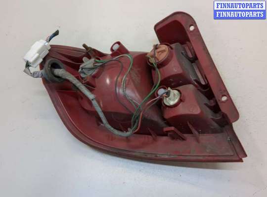 купить Фонарь (задний) на Hyundai Getz