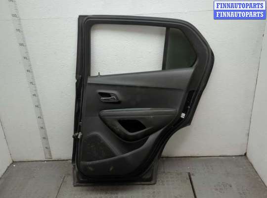 купить Замок двери на Chevrolet Trax 2016-2022