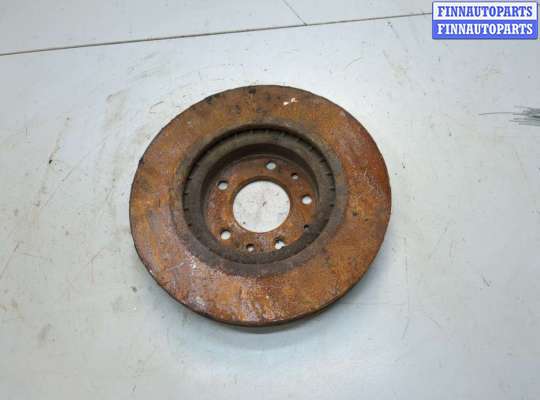 купить Диск тормозной на Mazda 6 (GH) 2007-2012