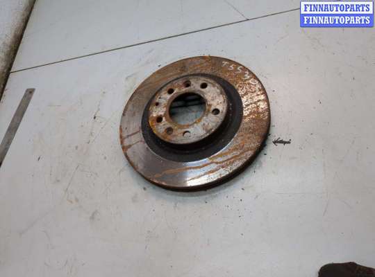 купить Диск тормозной на Mazda 6 (GH) 2007-2012