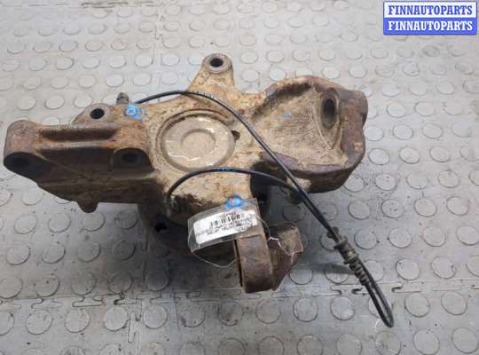 купить Ступица (кулак, цапфа) на Volkswagen Crafter 2006-2016