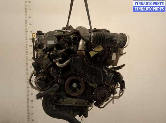 Форсунка топливная CRS9281 на Chrysler 300C 2004-2011