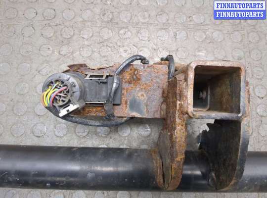 купить Устройство прицепное (фаркоп) на BMW X6 E71 2007-2014