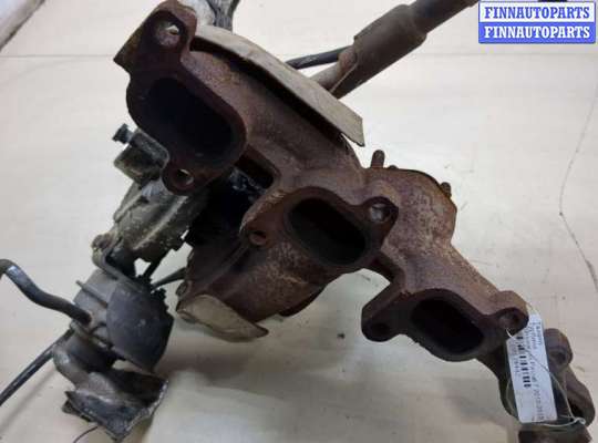 купить Турбина на Volkswagen Passat 7 2010-2015 Европа