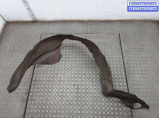 Защита арок (подкрылок) MZ661741 на Mazda 6 (GG) 2002-2007