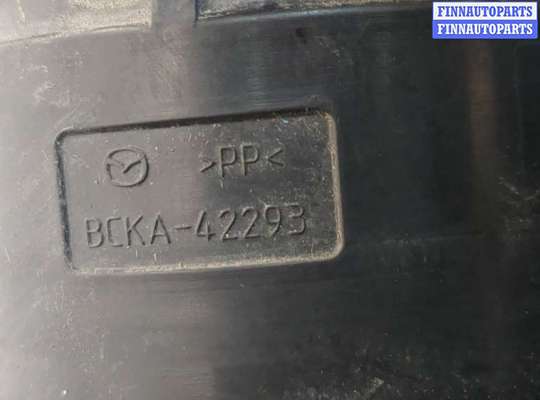 купить Горловина заливная топливная на Mazda 3 (BM) 2013-2019