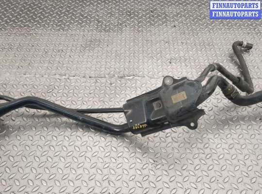 купить Горловина заливная топливная на Mazda 3 (BM) 2013-2019