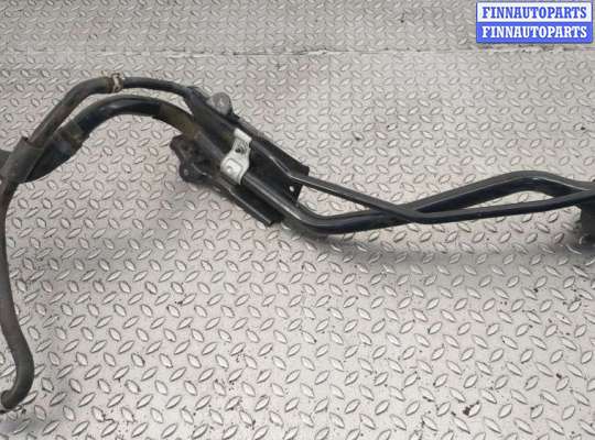 купить Горловина заливная топливная на Mazda 3 (BM) 2013-2019