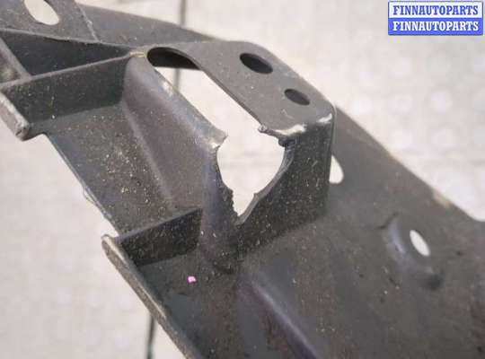 купить Защита арок (подкрылок) на Citroen C6 2004-2012