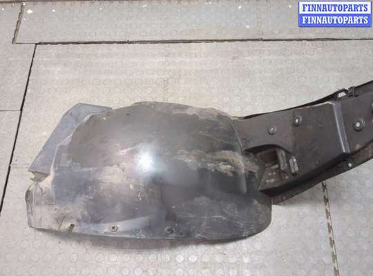 купить Защита арок (подкрылок) на Citroen C6 2004-2012