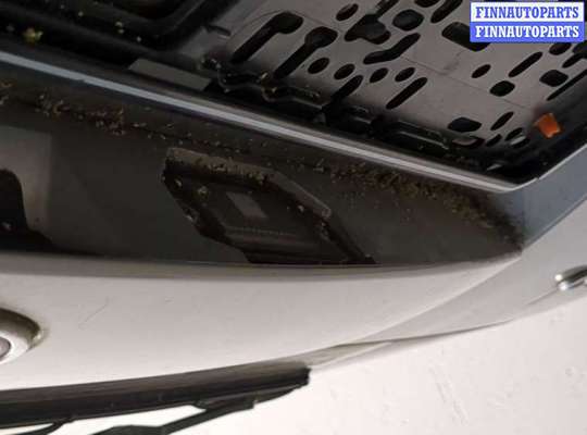 купить Крышка (дверь) багажника на Ford Mondeo 3 2000-2007