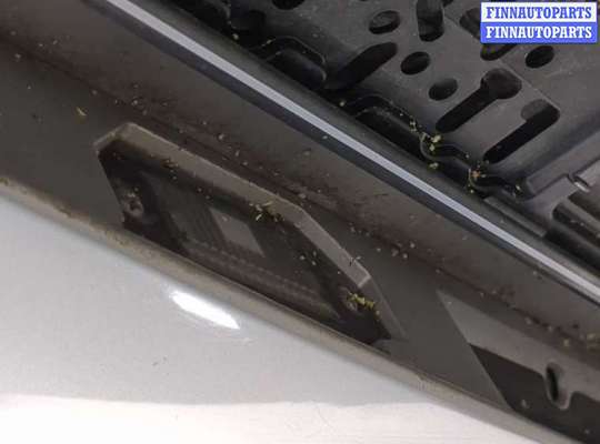 купить Крышка (дверь) багажника на Ford Mondeo 3 2000-2007