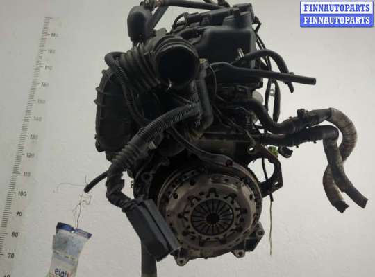 купить Двигатель (ДВС) на Mini Cooper (R50 / 53) 2001-2006