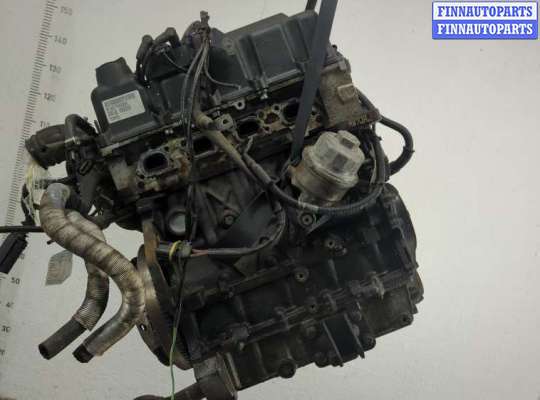 купить Двигатель (ДВС) на Mini Cooper (R50 / 53) 2001-2006