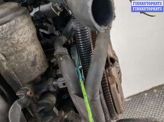 купить Форсунка топливная на Volkswagen Polo 2005-2009