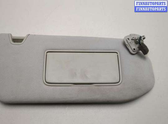 купить Козырек солнцезащитный на Infiniti FX 2008-2013