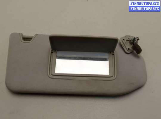 купить Козырек солнцезащитный на Infiniti FX 2008-2013