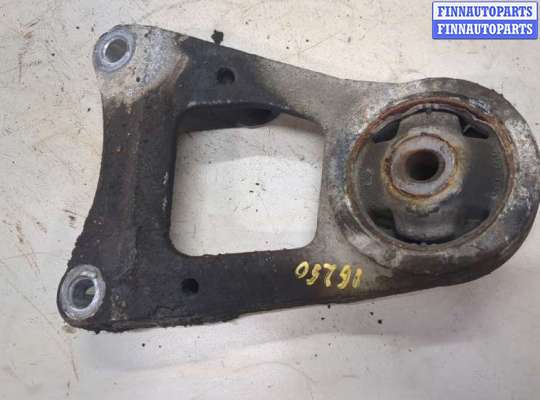 Подушка ДВС на Toyota Camry XV40