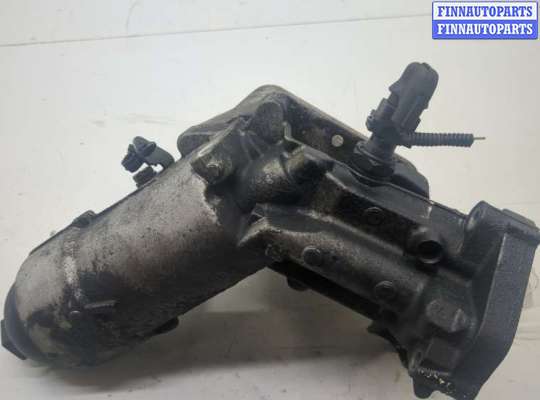 купить Корпус масляного фильтра на BMW X5 E53 2000-2006