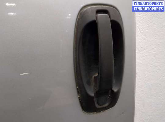 купить Ручка раздвижной двери наружная на Fiat Qubo 2007-2019
